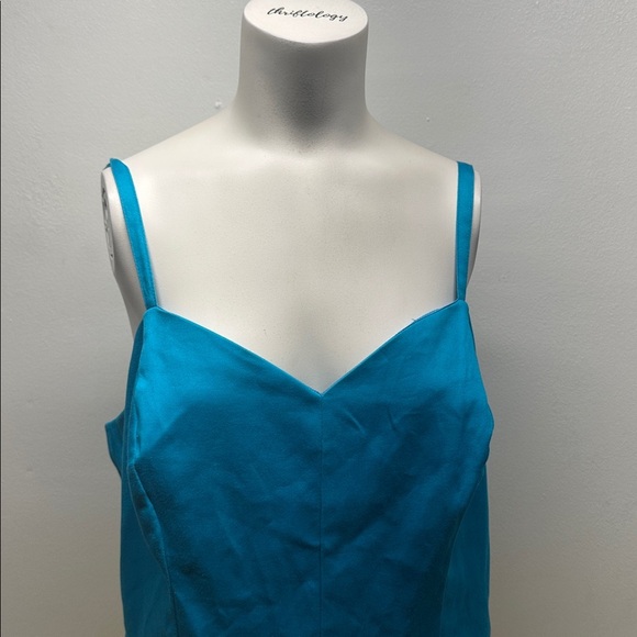 Pinup Girl Clothing x Mary Blair Disney Dress Bon Voyage Trains Plus Size 2X - Picture 2 of 10